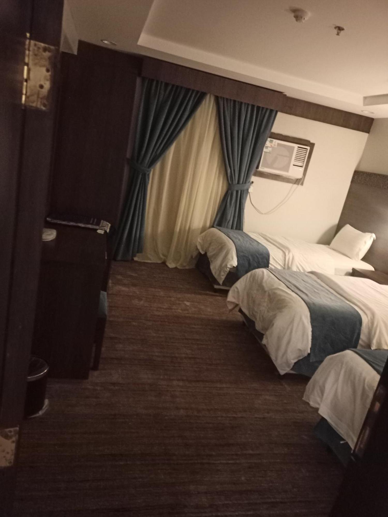 همم للوحدات السكنية - الرحيلي Jeddah Al Kura Cameră foto