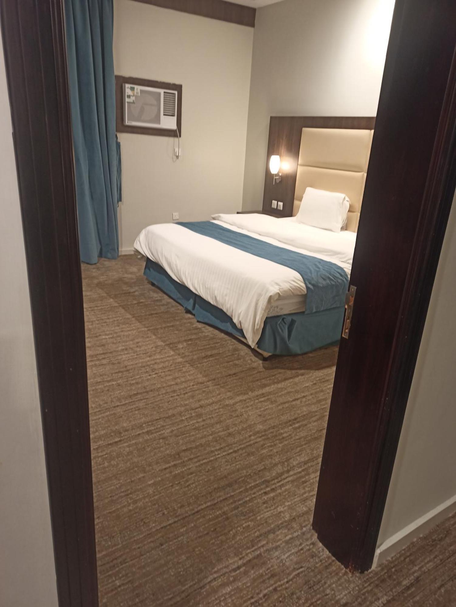 همم للوحدات السكنية - الرحيلي Jeddah Al Kura Cameră foto