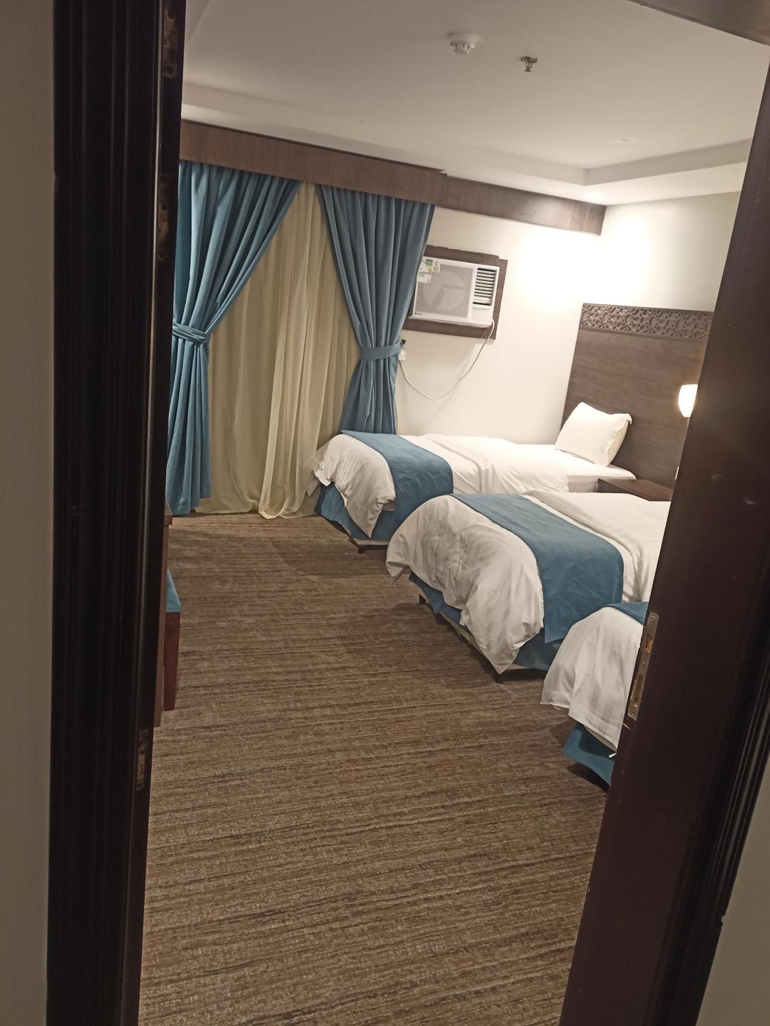 همم للوحدات السكنية - الرحيلي Jeddah Al Kura Cameră foto