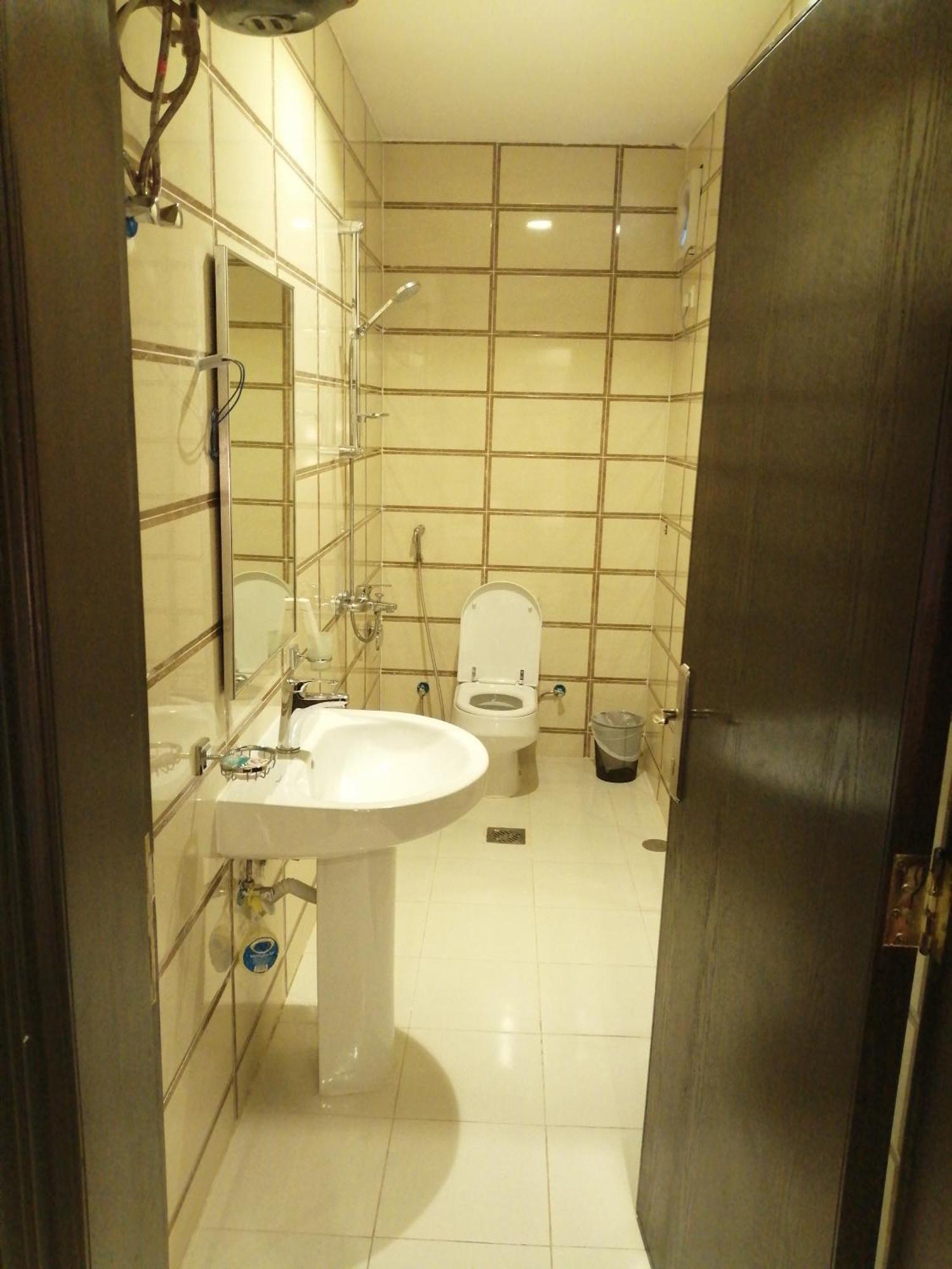 همم للوحدات السكنية - الرحيلي Jeddah Al Kura Cameră foto